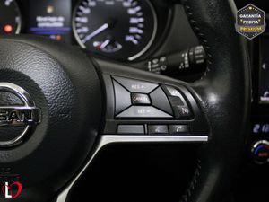 Nissan Qashqai 1.5 DCI ACENTA 6 VEL 115 - Foto 42