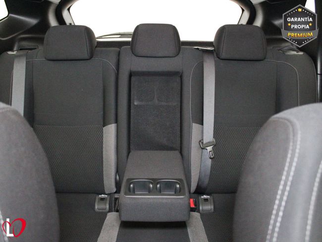 Nissan Qashqai dCi 85 kW (115 CV) E6D ACENTA