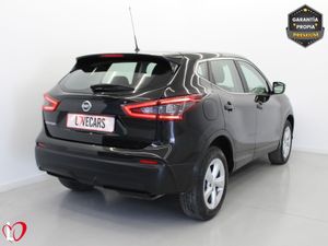 Nissan Qashqai 1.5 DCI ACENTA 6 VEL 115 - Foto 5