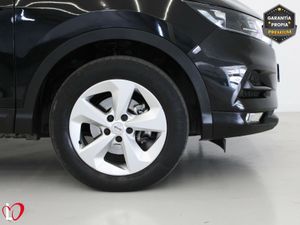 Nissan Qashqai dCi 85 kW (115 CV) E6D ACENTA - Foto 13