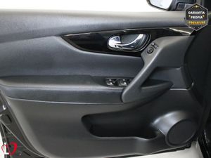 Nissan Qashqai dCi 85 kW (115 CV) E6D ACENTA - Foto 16