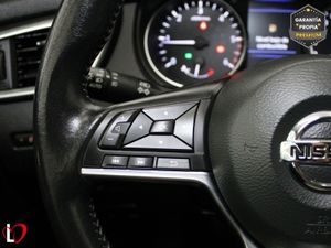 Nissan Qashqai dCi 85 kW (115 CV) E6D ACENTA - Foto 41