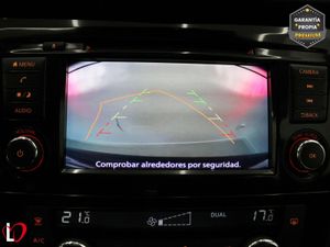 Nissan Qashqai dCi 85 kW (115 CV) E6D ACENTA - Foto 10