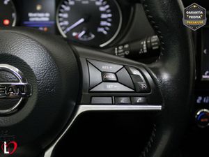 Nissan Qashqai dCi 85 kW (115 CV) E6D ACENTA - Foto 42