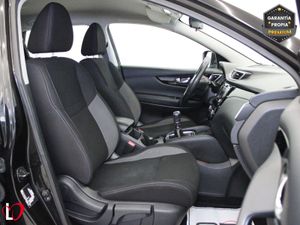 Nissan Qashqai 1.5 DCI ACENTA 6 VEL 115 - Foto 20