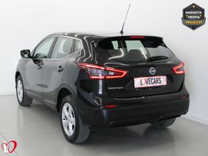 Nissan Qashqai dCi 85 kW (115 CV) E6D ACENTA - Foto 4