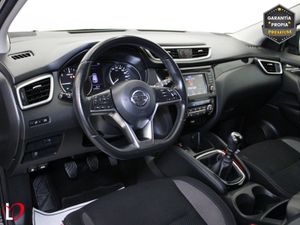 Nissan Qashqai dCi 85 kW (115 CV) E6D ACENTA - Foto 17