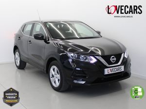 Nissan Qashqai 1.5 DCI ACENTA 6 VEL 115 - Foto 2