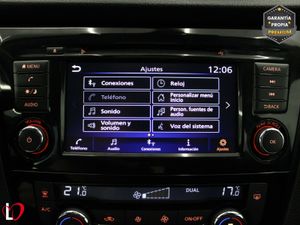 Nissan Qashqai dCi 85 kW (115 CV) E6D ACENTA - Foto 8
