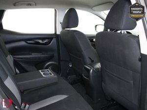 Nissan Qashqai 1.5 DCI ACENTA 6 VEL 115 - Foto 22
