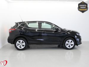 Nissan Qashqai 1.5 DCI ACENTA 6 VEL 115 - Foto 47