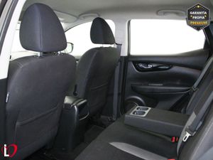 Nissan Qashqai dCi 85 kW (115 CV) E6D ACENTA - Foto 21