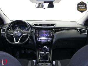 Nissan Qashqai dCi 85 kW (115 CV) E6D ACENTA - Foto 7
