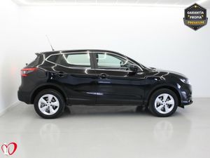 Nissan Qashqai dCi 85 kW (115 CV) E6D ACENTA - Foto 47
