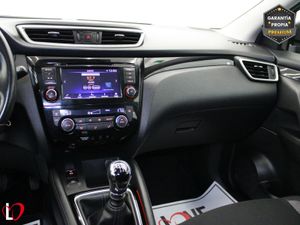 Nissan Qashqai dCi 85 kW (115 CV) E6D ACENTA - Foto 43