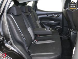 Nissan Qashqai 1.5 DCI ACENTA 6 VEL 115 - Foto 24