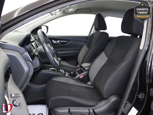 Nissan Qashqai 1.5 DCI ACENTA 6 VEL 115 - Foto 19