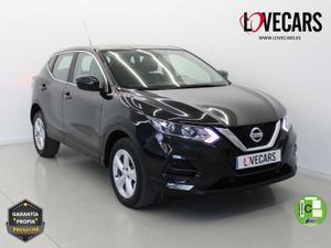Nissan Qashqai dCi 85 kW (115 CV) E6D ACENTA - Foto 2