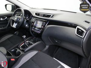 Nissan Qashqai dCi 85 kW (115 CV) E6D ACENTA - Foto 18