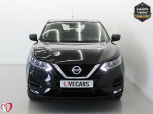 Nissan Qashqai dCi 85 kW (115 CV) E6D ACENTA - Foto 48