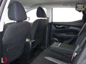 Nissan Qashqai 1.5 DCI ACENTA 6 VEL 115 - Foto 21