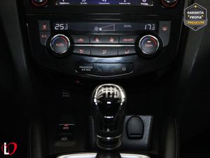 Nissan Qashqai 1.5 DCI ACENTA 6 VEL 115 - Foto 44