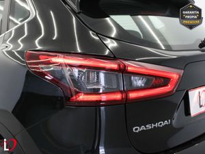 Nissan Qashqai dCi 85 kW (115 CV) E6D ACENTA - Foto 34
