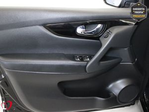 Nissan Qashqai 1.5 DCI ACENTA 6 VEL 115 - Foto 16