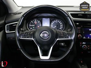 Nissan Qashqai dCi 85 kW (115 CV) E6D ACENTA - Foto 40