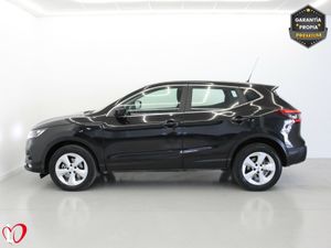 Nissan Qashqai dCi 85 kW (115 CV) E6D ACENTA - Foto 49