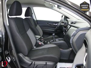 Nissan Qashqai dCi 85 kW (115 CV) E6D ACENTA - Foto 20