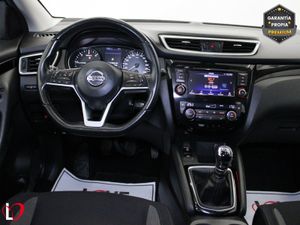 Nissan Qashqai dCi 85 kW (115 CV) E6D ACENTA - Foto 37