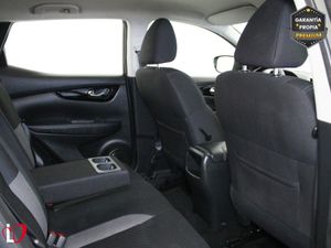 Nissan Qashqai dCi 85 kW (115 CV) E6D ACENTA - Foto 22