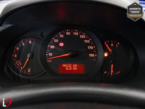 Renault Kangoo 1.5 DCI FURGÓN TALLER MAXI 6 VEL 95 - Foto 13