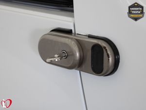 Renault Kangoo 1.5 DCI FURGÓN TALLER MAXI 6 VEL 95 - Foto 11