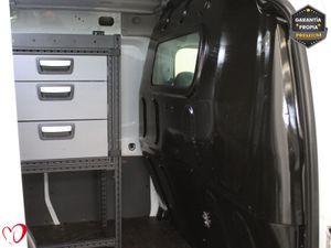 Renault Kangoo 1.5 DCI FURGÓN TALLER MAXI 6 VEL 95 - Foto 25