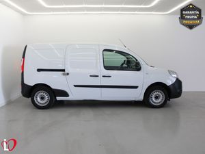 Renault Kangoo 1.5 DCI FURGÓN TALLER MAXI 6 VEL 95 - Foto 29
