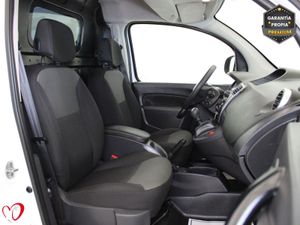 Renault Kangoo 1.5 DCI FURGÓN TALLER MAXI 6 VEL 95 - Foto 24