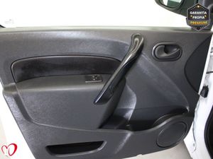 Renault Kangoo 1.5 DCI FURGÓN TALLER MAXI 6 VEL 95 - Foto 20