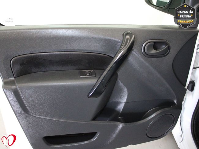 Renault Kangoo 1.5 DCI FURGÓN TALLER MAXI 6 VEL 95