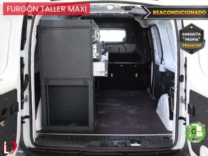 Renault Kangoo 1.5 DCI FURGÓN TALLER MAXI 6 VEL 95 - Foto 2