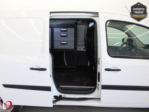 Renault Kangoo 1.5 DCI FURGÓN TALLER MAXI 6 VEL 95 - Foto 8