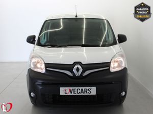 Renault Kangoo 1.5 DCI FURGÓN TALLER MAXI 6 VEL 95 - Foto 30
