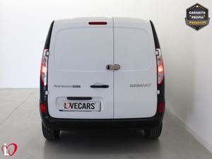 Renault Kangoo 1.5 DCI FURGÓN TALLER MAXI 6 VEL 95 - Foto 32