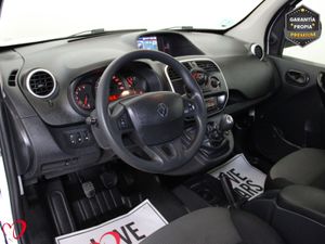 Renault Kangoo 1.5 DCI FURGÓN TALLER MAXI 6 VEL 95 - Foto 21