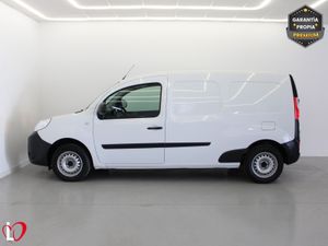 Renault Kangoo 1.5 DCI FURGÓN TALLER MAXI 6 VEL 95 - Foto 31