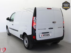 Renault Kangoo 1.5 DCI FURGÓN TALLER MAXI 6 VEL 95 - Foto 5