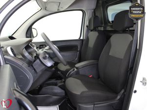 Renault Kangoo 1.5 DCI FURGÓN TALLER MAXI 6 VEL 95 - Foto 23