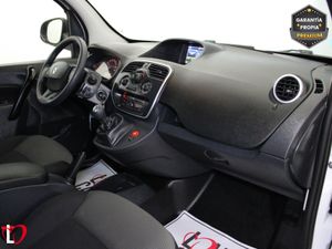 Renault Kangoo 1.5 DCI FURGÓN TALLER MAXI 6 VEL 95 - Foto 22
