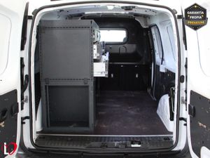 Renault Kangoo 1.5 DCI FURGÓN TALLER MAXI 6 VEL 95 - Foto 10